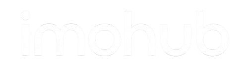 Imohub logo