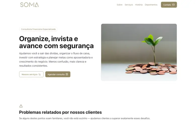 SOMA Consultoria
